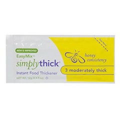 SimplyThick® EasyMix™ - Honey