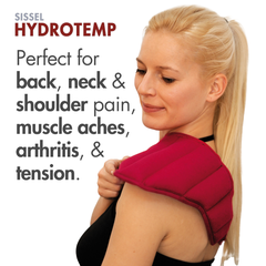 SISSEL® Hydrotemp - ideal use