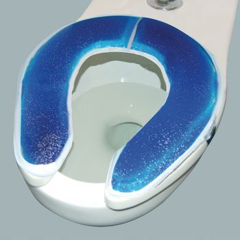 Skil-Care Complete Toilet Seat Alarm System