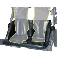 Skil-Care Foot Cradle & Contracture Accommodation Kit