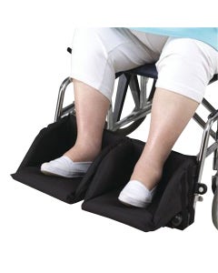 Skil-Care Swing-Away Foot Support