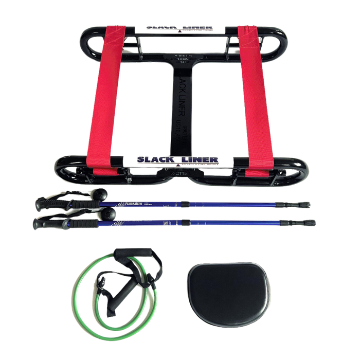 Slackliner Ultimate | Performance Health Slackliner Ultimate | Performance Health