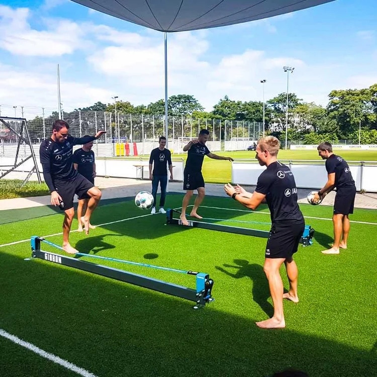 SlackRack Fitness | Performance Health