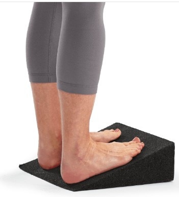 Slant Board