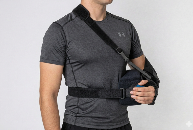 Sammons Preston Super Sling Plus