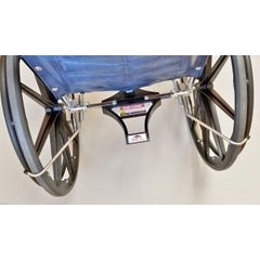 Safe-t mate Wheelchair Anti-Rollback