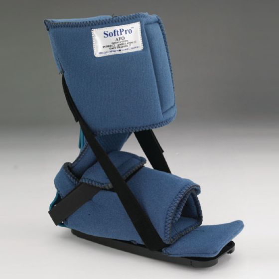 SoftPro&reg; Gait Trainer AFO