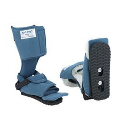 SoftPro Ambulating AFO Boot
