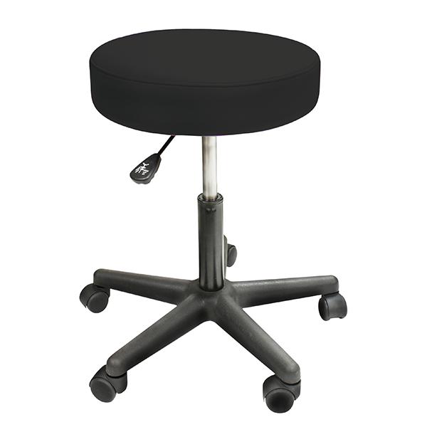 Relax Stool Pivotal Health Solutions Rolling Stool | Durable & Adjustable ...
