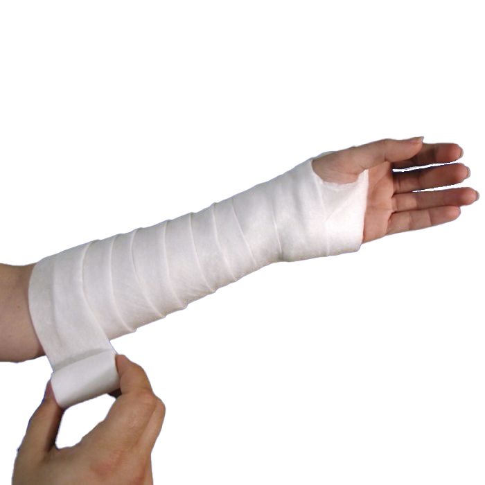 Specialist 100 Cotton Cast Padding Performance Health