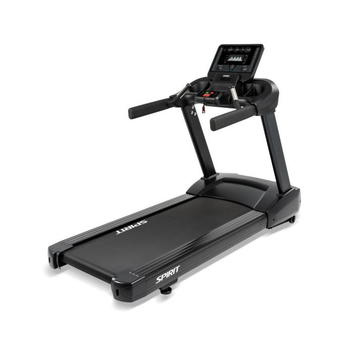 Spirit Fitness CT800 Treadmill Performance Health