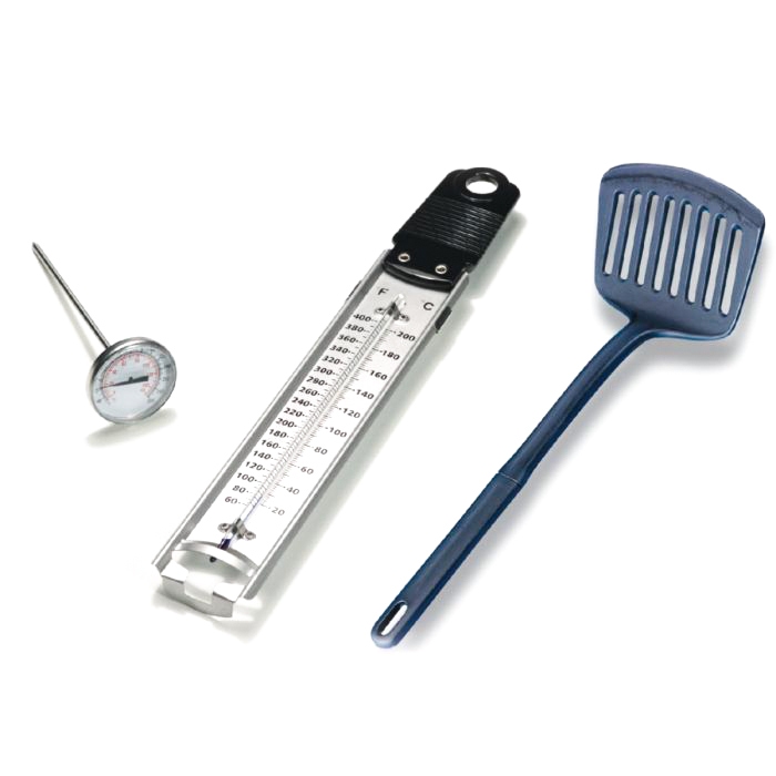 A Spatula and Thermometer, Combined - The New York Times