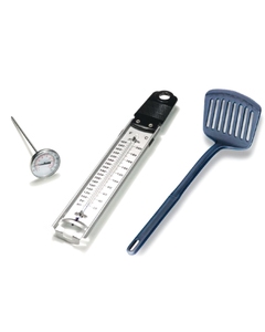 Sammons Preston Splinting Thermometers & Turner