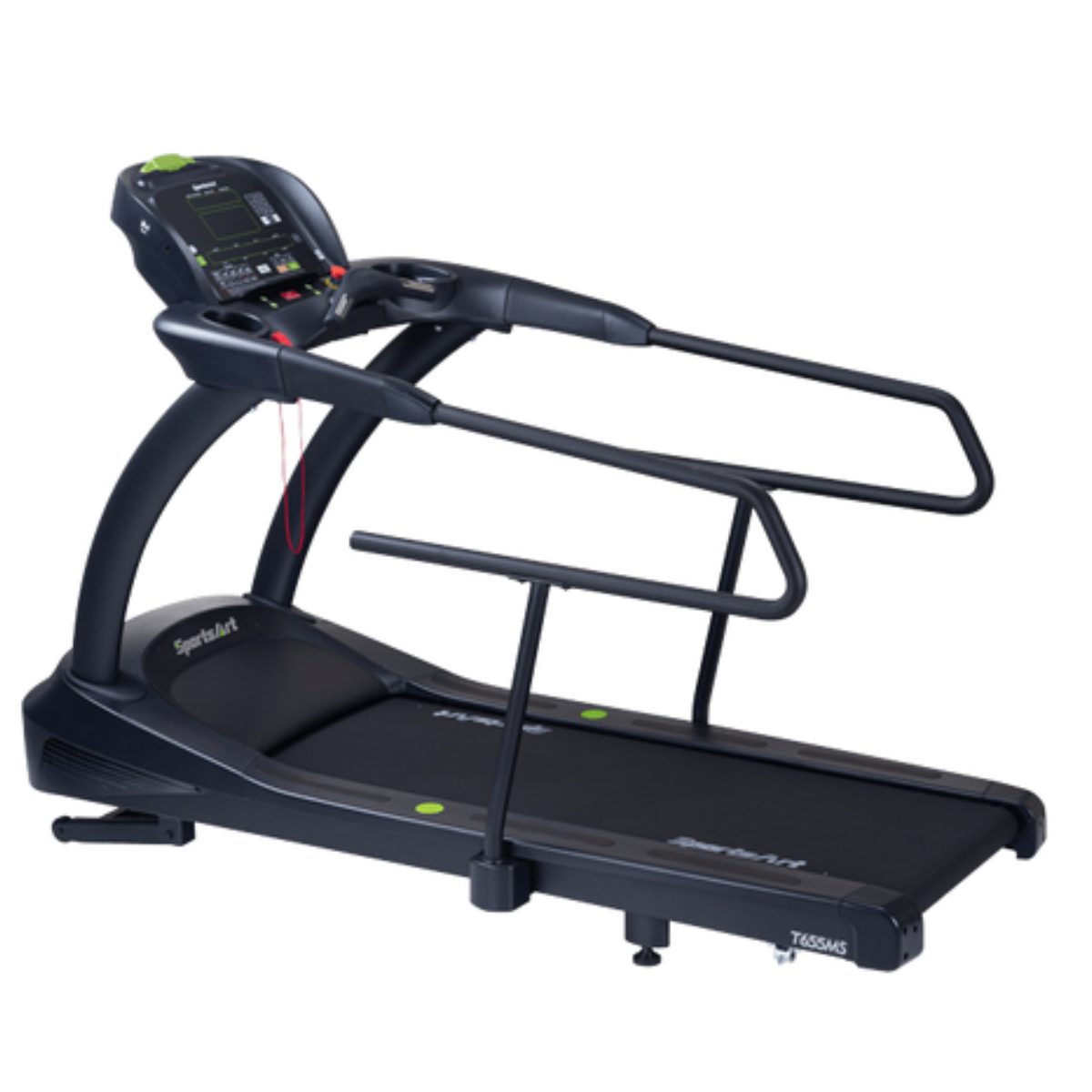 SportsArt T655MS Medical Treadmill