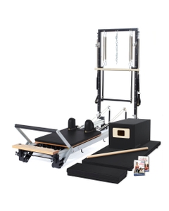 SPX Max Plus Reformer Bundle with Tall Box