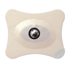 PerformaVe Buffered Iontophoresis Electrodes
