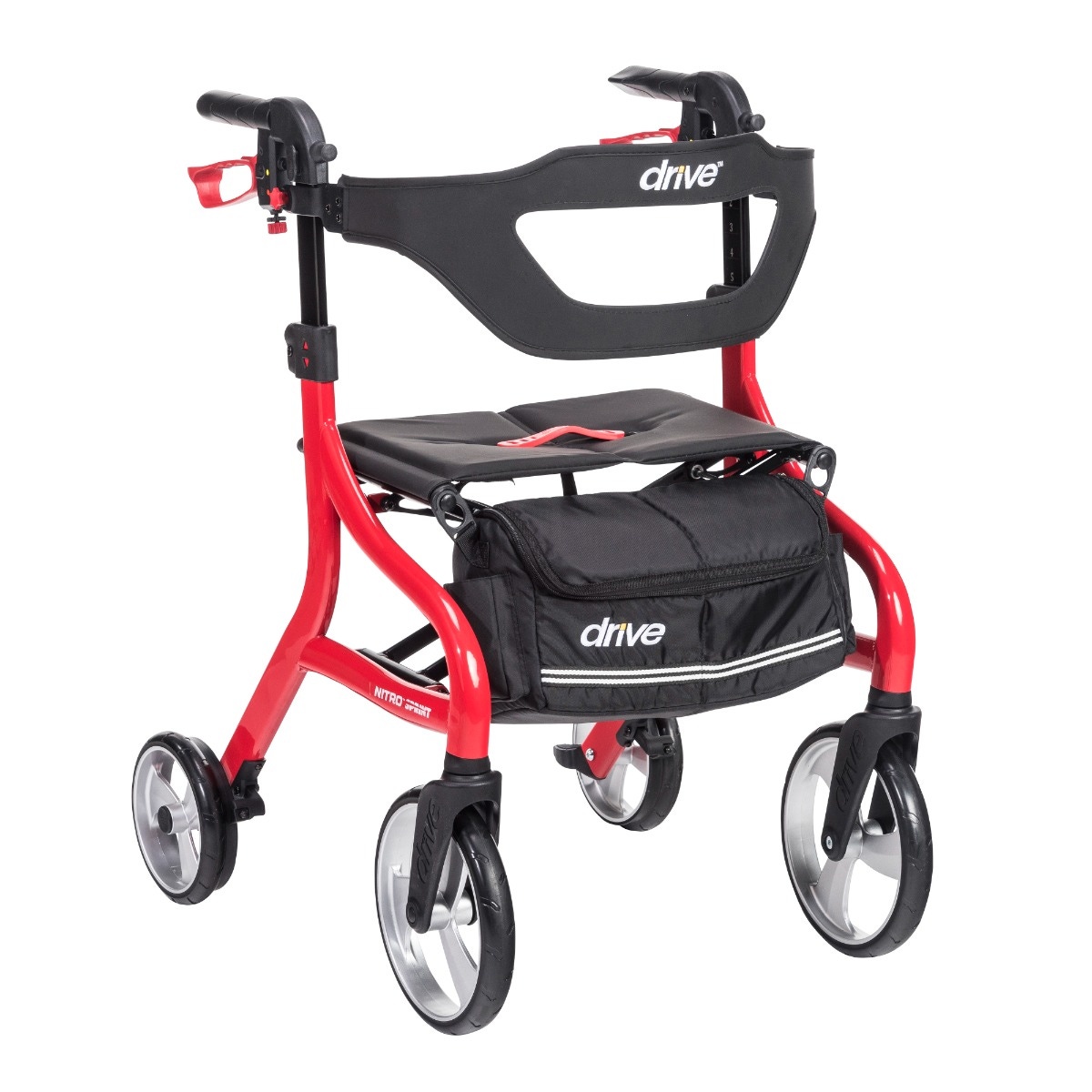 Drive Nitro Sprint Rollator