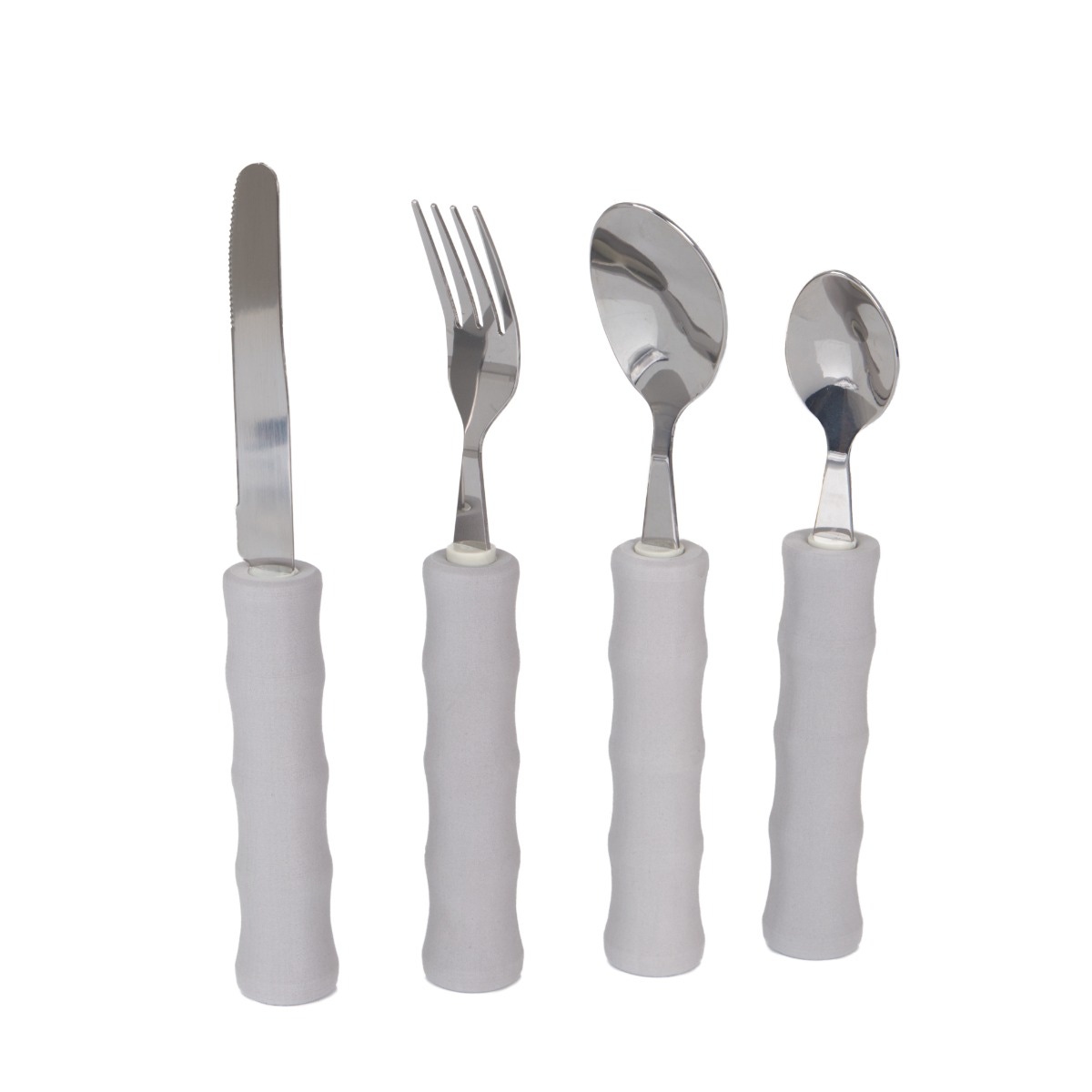 Homecraft Lightweight Foam-handled Cutlery