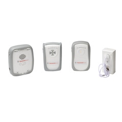 Sammons Preston Deluxe Alarm Monitor