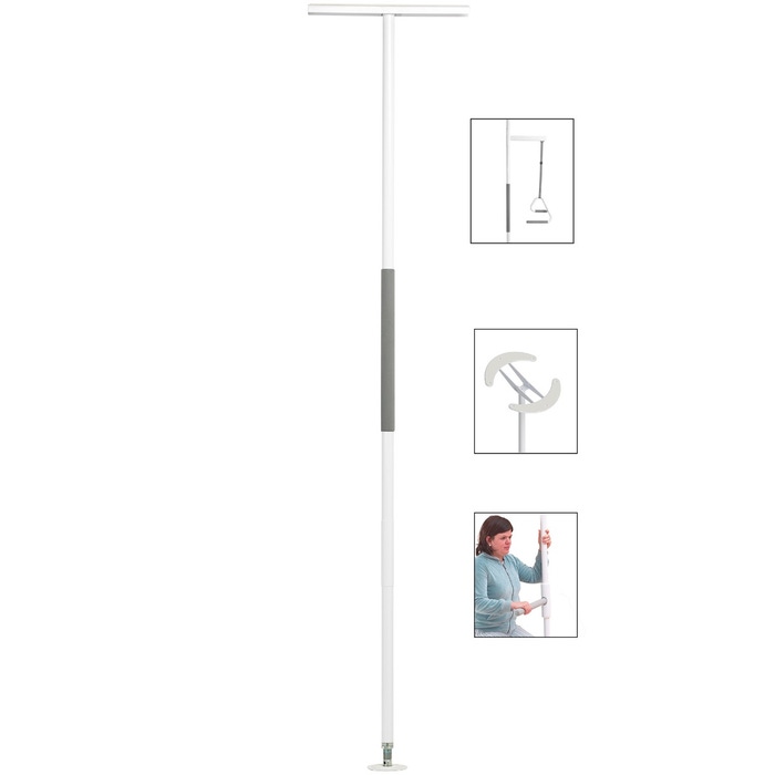 SuperPole System | Performance Health