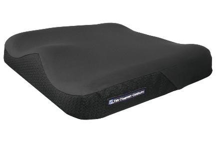 SupportPro Anti-Thrust Cushion