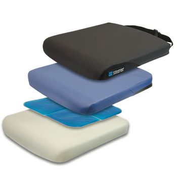 SupportPro Zero Elevation Cushion