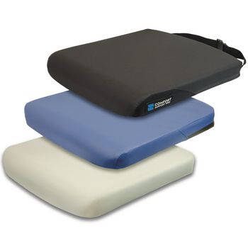 SupportPro Zero Elevation Cushion