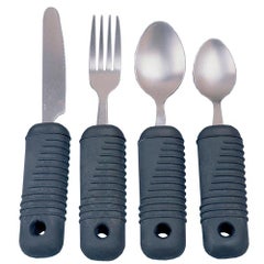 Sure Grip Utensils