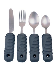 Sure Grip Utensils