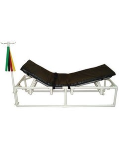 Surge Overflow Pediatric Bed