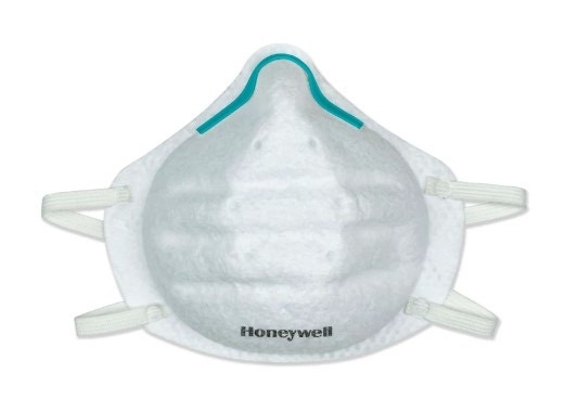 Surgical N95 Respirator Performance Health