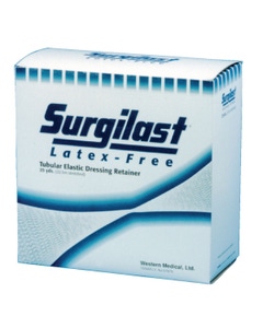 Surgilast Tubular Elastic Dressing Retainer