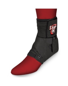 Swede-O® Strap Lok® Ankle Brace