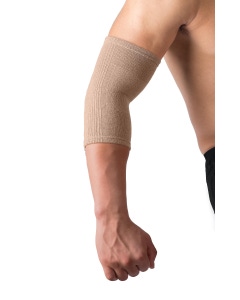 Swede-O Elastic Elbow Support