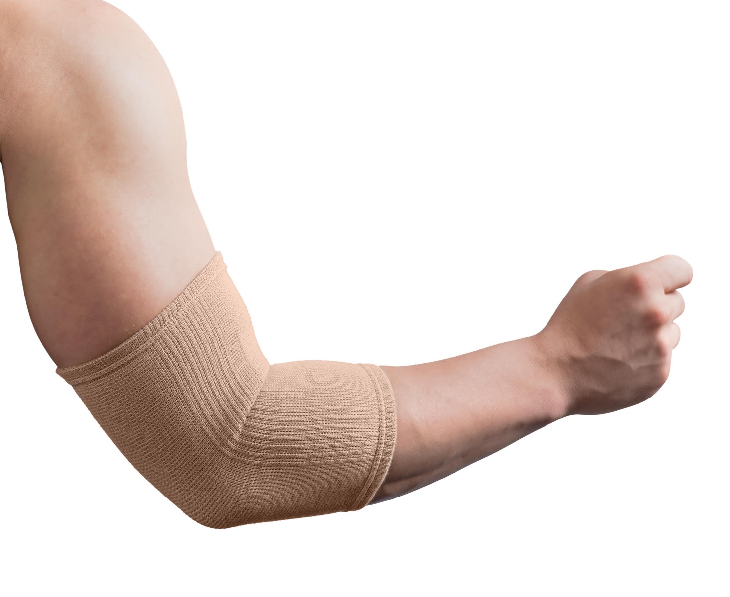 Swede-O Elastic Elbow Support