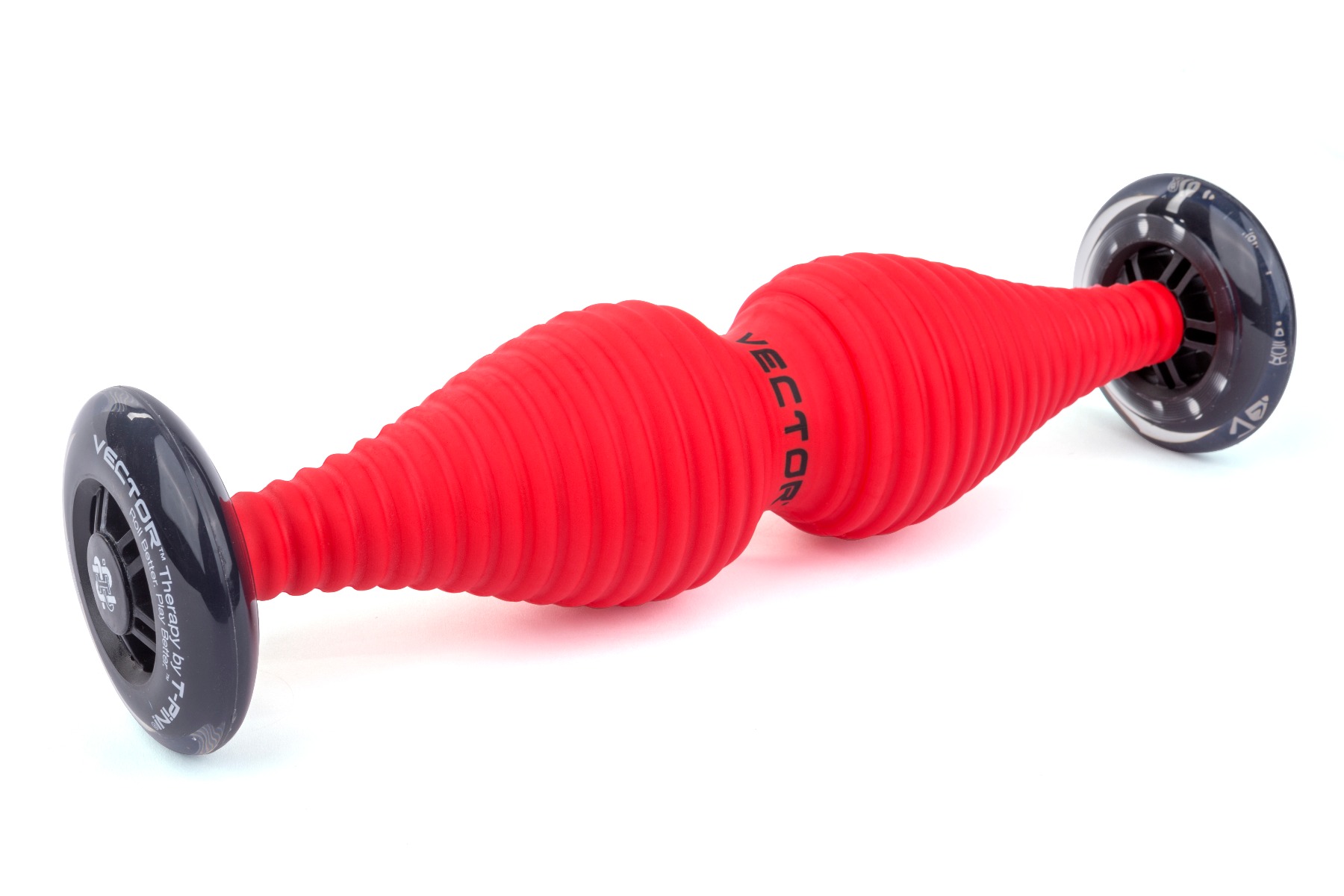 T-Pin Vector Foam Roller