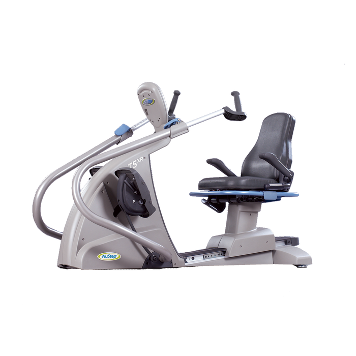 Nustep t5 best sale