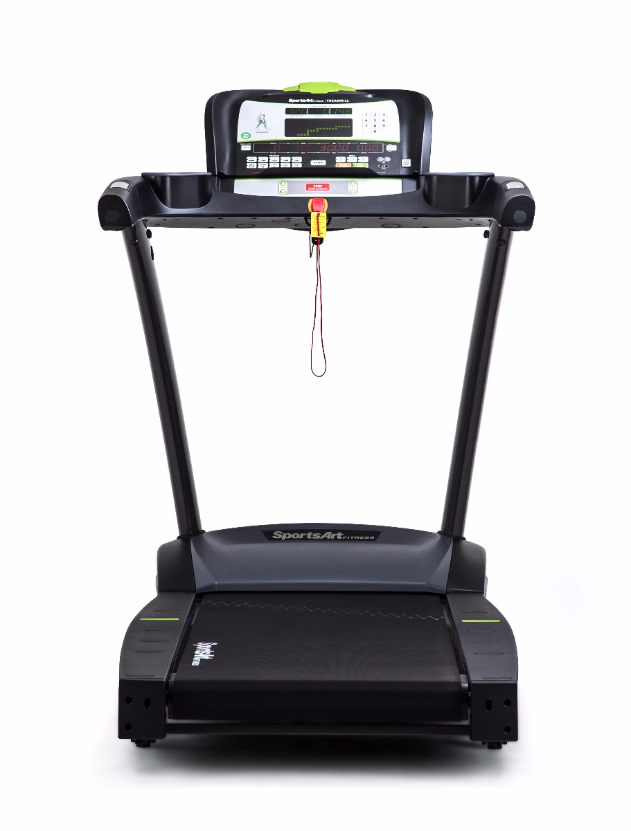 T635A Foundation Series Treadmill