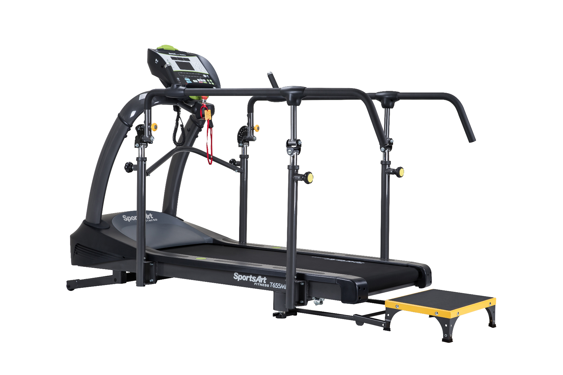 SportsArt T655MD Treadmill | Performance Health