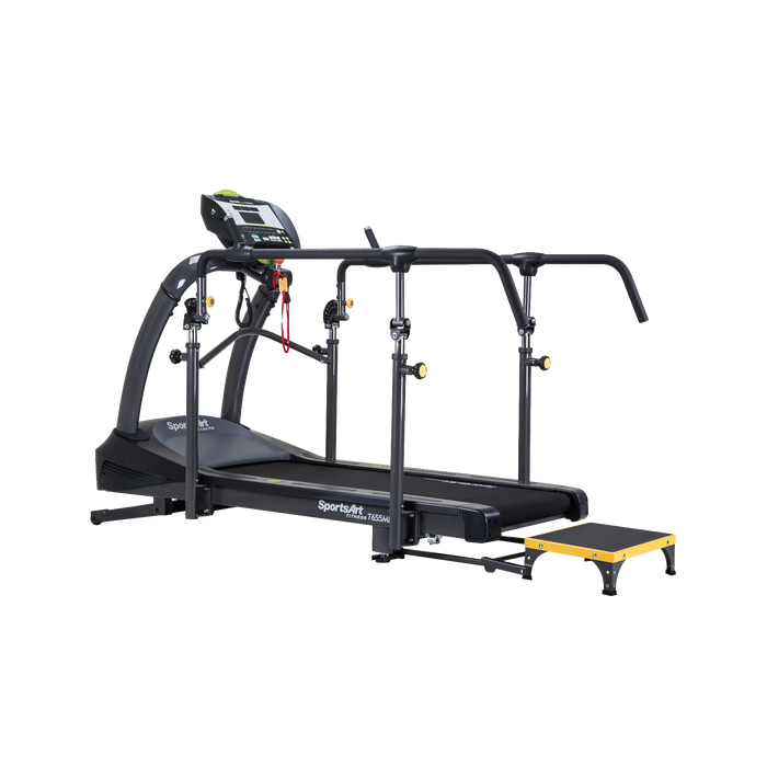 SportsArt T655MD Treadmill Performance Health - Main Image