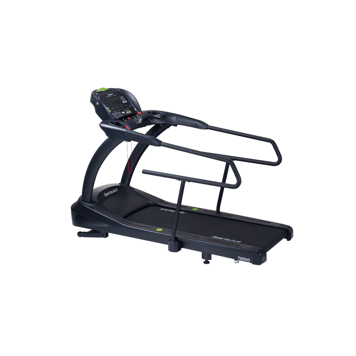 SportsArt T655MS Treadmill | Bi-Directional Cardiac Rehab SportsArt T655MS Treadmill | Bi-Directional Cardiac Rehab
