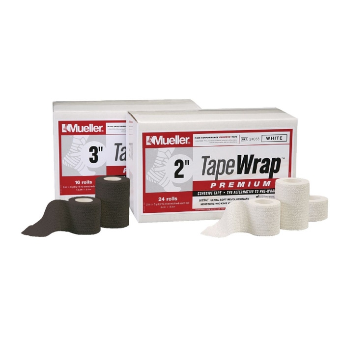 Mueller TapeWRAP Premium | Performance Health