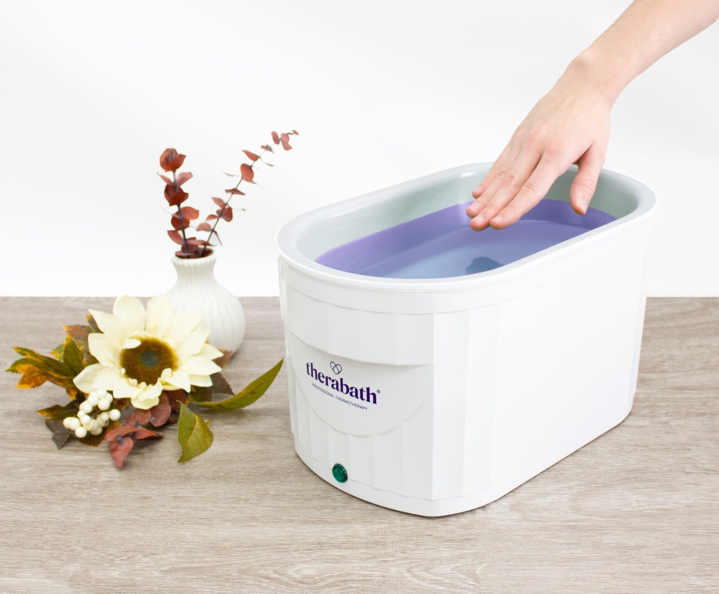 Paraffin Performance Health