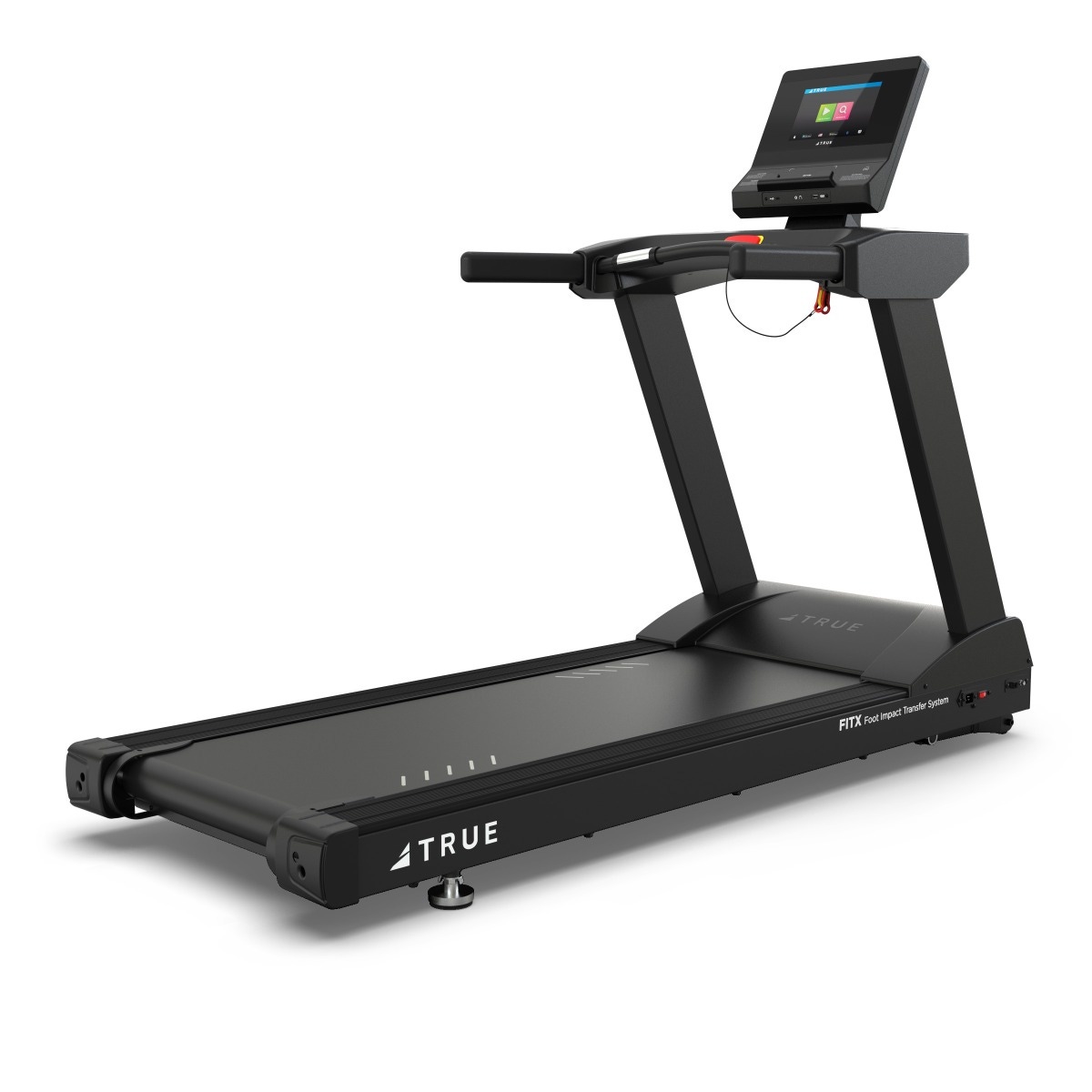 Eco-Natural T674 Treadmill | Performance Health