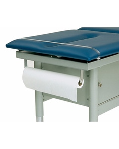 Paper Holder for Tri W-G Hi-Lo Treatment Table with Storage
