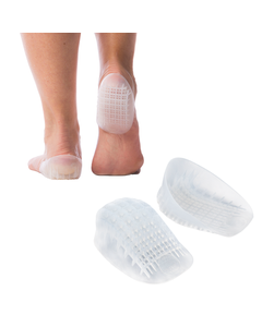 TuliGEL Heavy Duty Heel Cups
