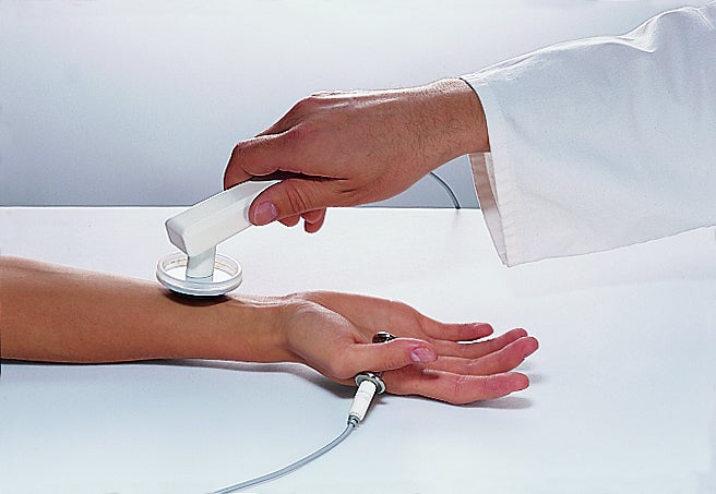 CHUDO Hivamat Deep Oscillation - Personal