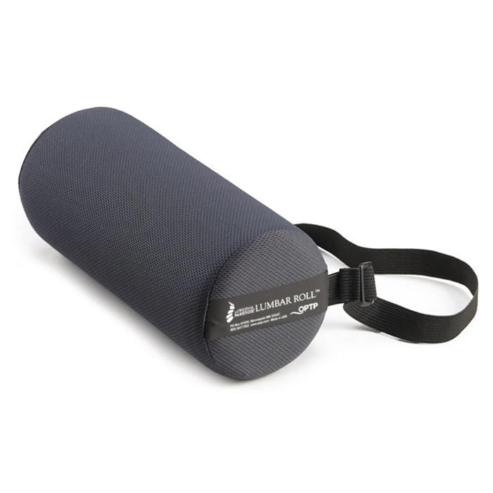 The Original McKenzie Lumbar Roll, Lumbar Support