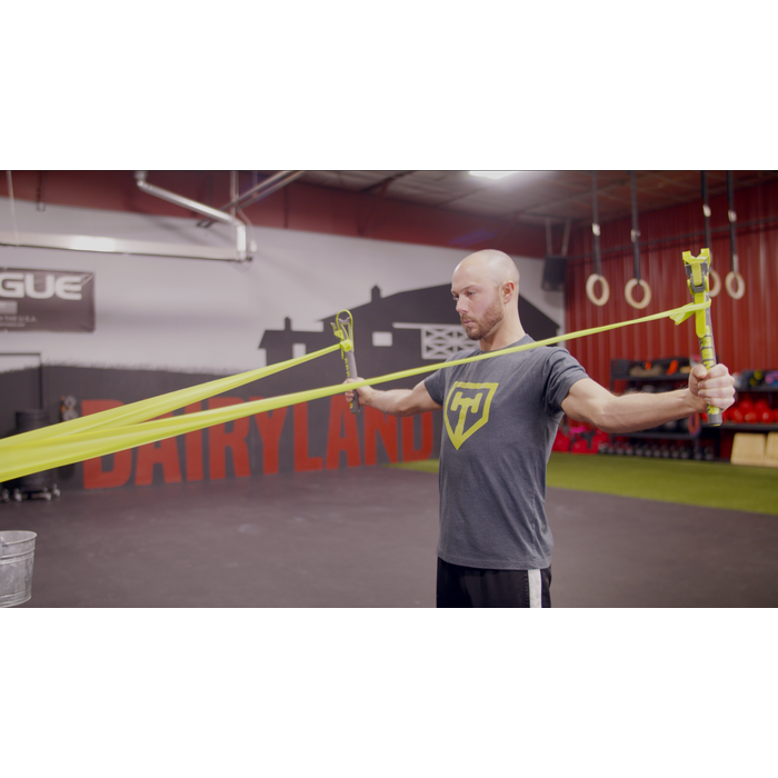 The Pronator Performance Health - Main Image