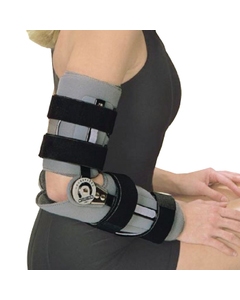 The Universal Arm Brace